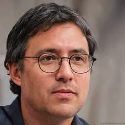 Dr. Aaron Vance